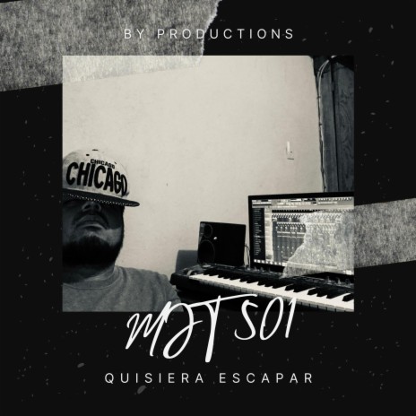 Quisiera Escapar | Boomplay Music