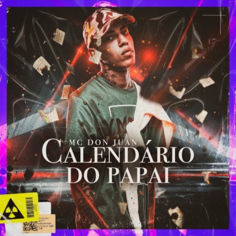 Calendário do Papai ft. Perera DJ | Boomplay Music