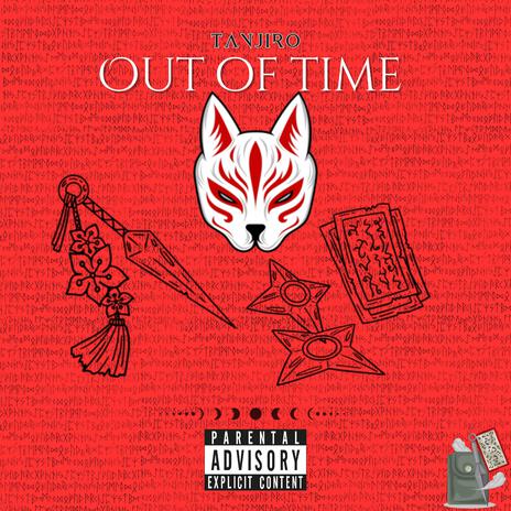 Out of Time | Boomplay Music