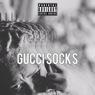 Gucci Socks