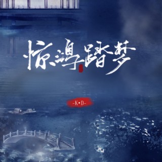 惊鸿踏梦 lyrics | Boomplay Music