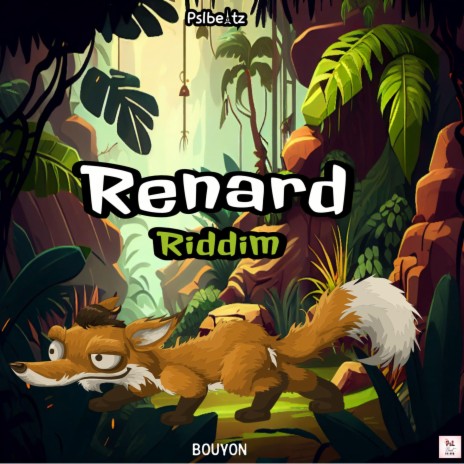 RENARD RIDDIM BOUYON | Boomplay Music