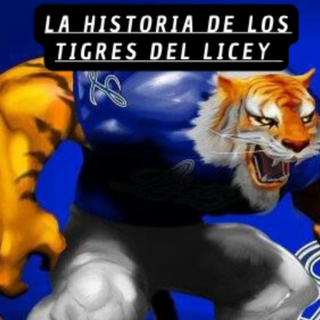 Los Tigres Del Licey