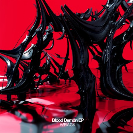 Blood Demon | Boomplay Music