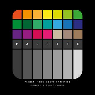 PALETTE