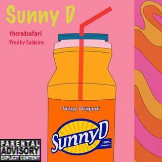 Sunny D