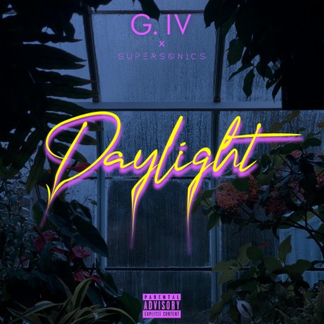 Daylight ft. G.IV | Boomplay Music