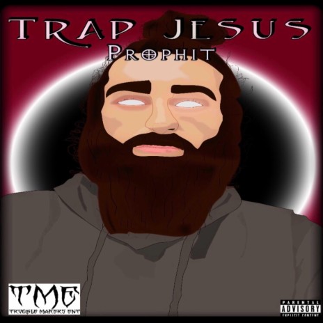Trap Jesus (feat. U-Neek Jettson)
