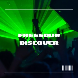 freesour discover