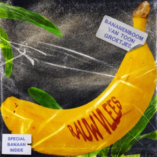 Bananenboom