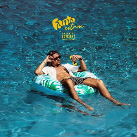 Fanta Citron | Boomplay Music