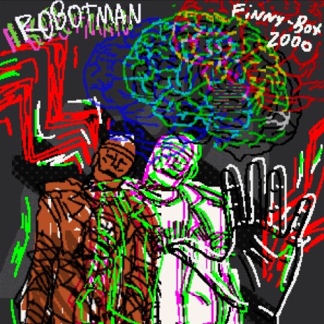 Robotman | Boomplay Music