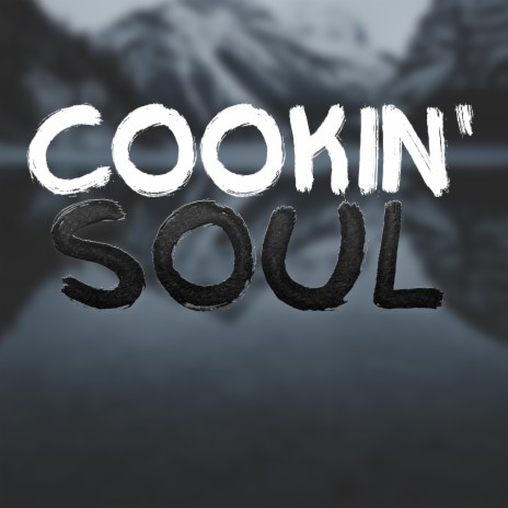 Cookin' Soul (Instrumental)