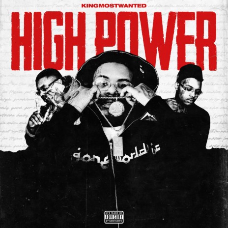 High Power | Boomplay Music
