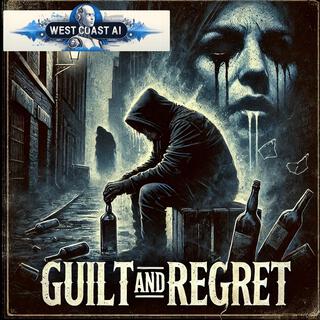 Guilt and Regret lyrics | Boomplay Music