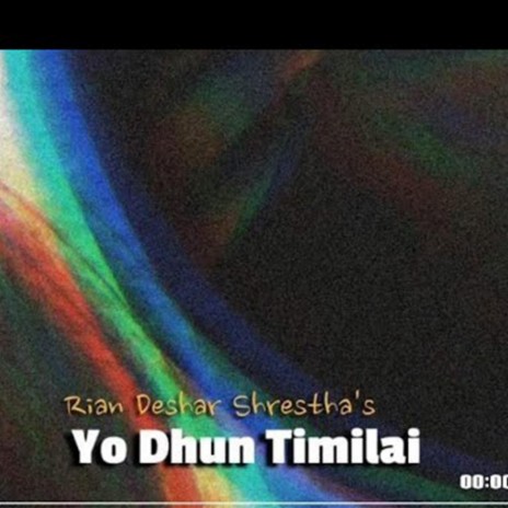 Yo Dhun Timilai | Boomplay Music