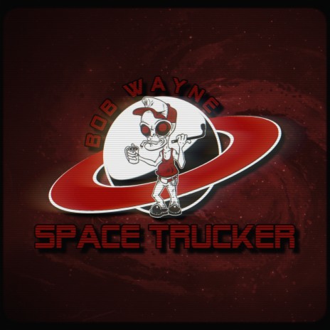 Space Trucker | Boomplay Music