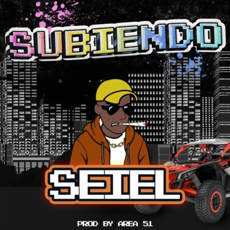 Subiendo (Seiel) | Boomplay Music