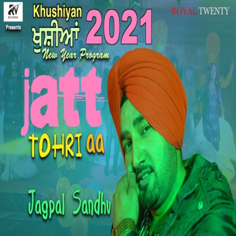 Jatt Tohri aa | Boomplay Music