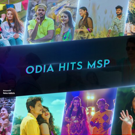 Odia Hits Msp | Boomplay Music