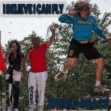 I Believe I Can Fly | Boomplay Music