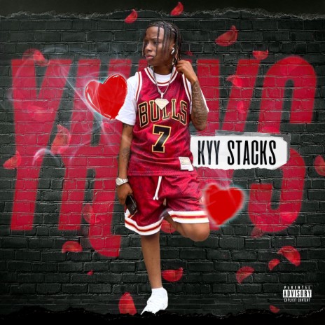 Download Kyy Stacks album songs: Oh Shit
