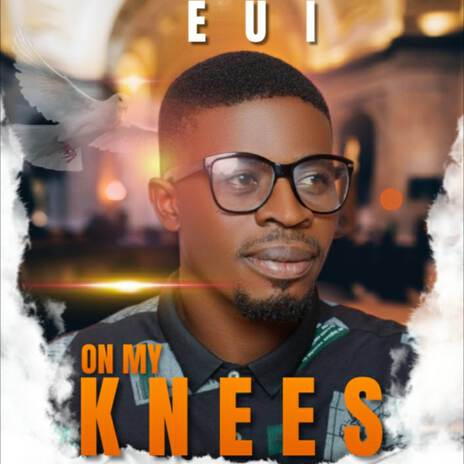 On My Knees | Boomplay Music