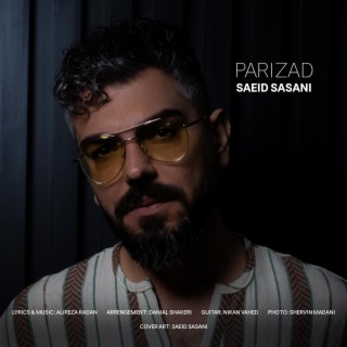 Parizad