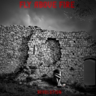 Fly Above Fire