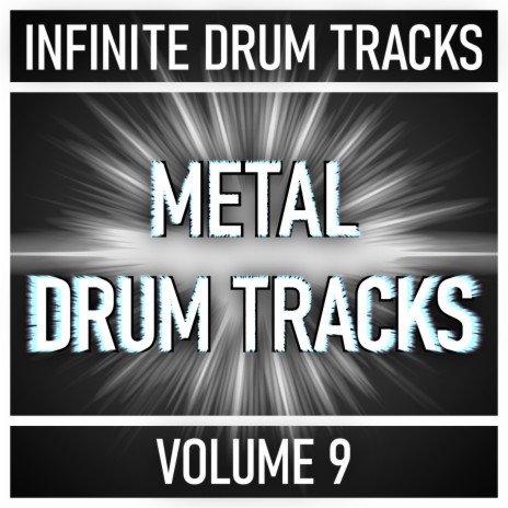 Heavy Metal Drum Track 140 BPM Death Metal Drum Beat (Track ID-88) | Boomplay Music