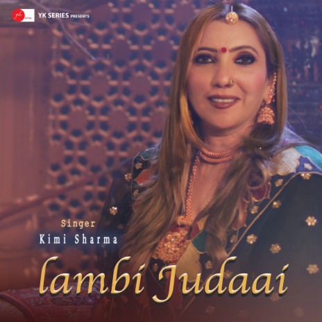 Lambi Judaai | Boomplay Music