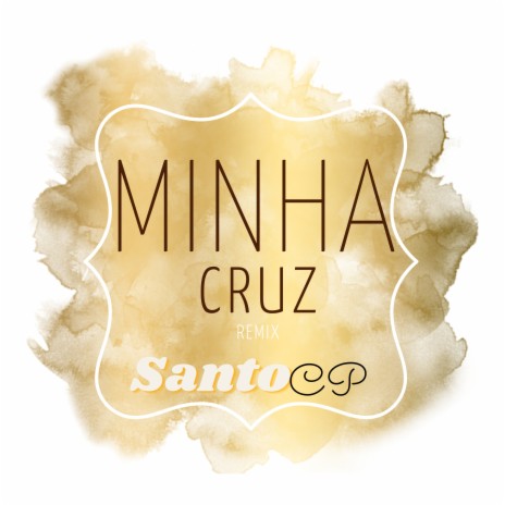 Minha Cruz (Remix) | Boomplay Music