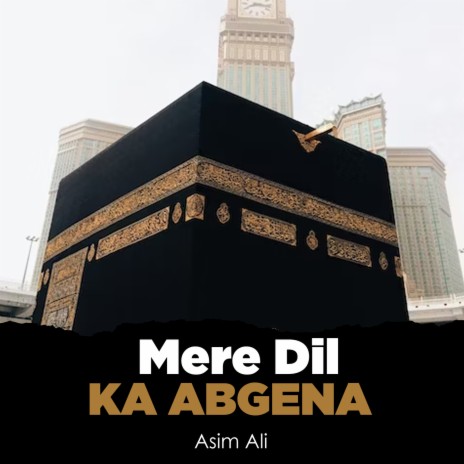 Mere Dil Ka Abgena | Boomplay Music