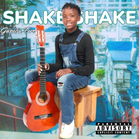 Shake Shake | Boomplay Music