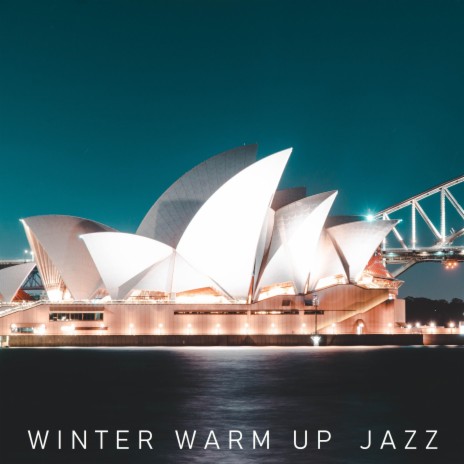 Bebop Jazz Down Under