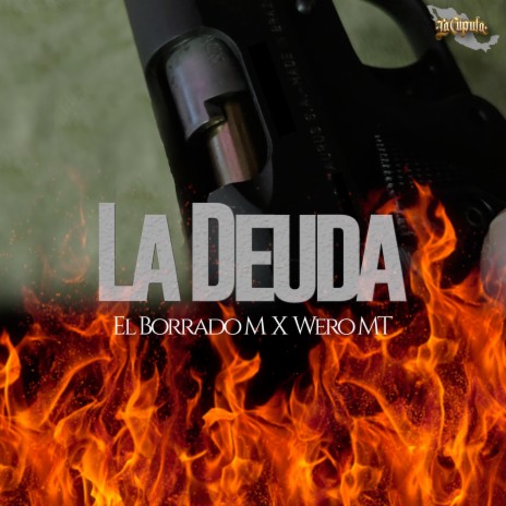 La Deuda ft. wero MT | Boomplay Music