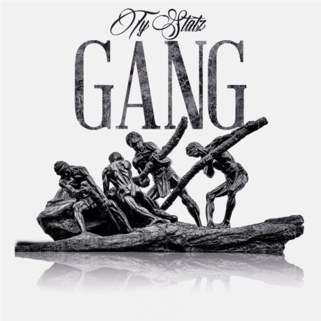 Gang (Radio Edit) | Boomplay Music