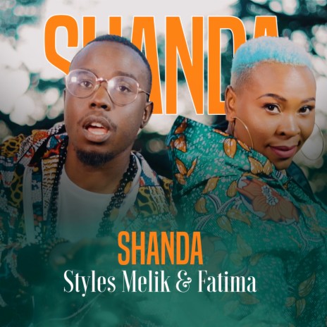 Shanda ft. Fatima | Boomplay Music