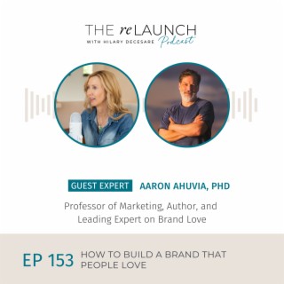 How to Build a Brand that People Love | Podcast | Boomplay