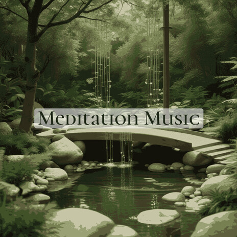 Tranquil Tranquility ft. Meditation Music, Meditation Music Tracks & Balanced Mindful Meditations | Boomplay Music