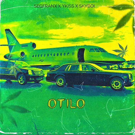 Otilo ft. Ykiss & Skyboibeatz | Boomplay Music