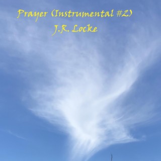 Prayer (Instrumental) #2