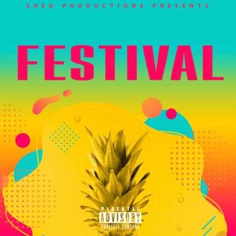 Festival | Boomplay Music