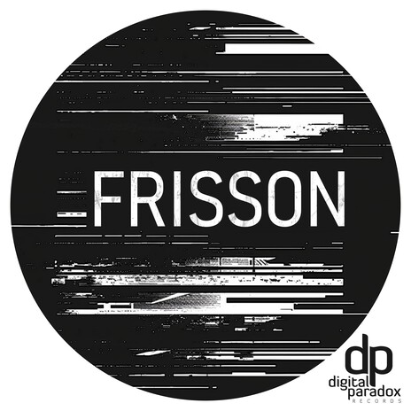 Frisson (Twisted Mix) ft. Twisted | Boomplay Music