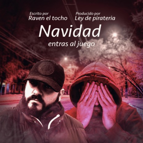 Navidad ft. Ley de Pirateria | Boomplay Music