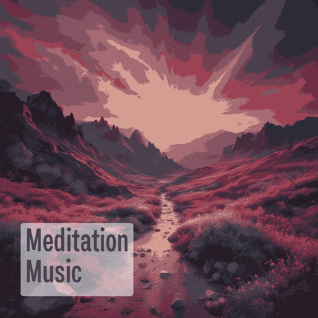 Enchanted Euphony ft. Meditation Music, Meditation Music Tracks & Balanced Mindful Meditations