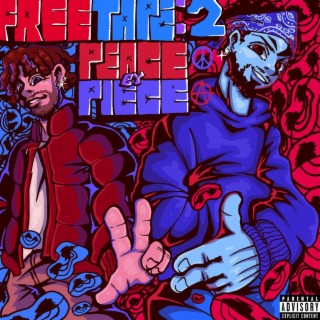Peace by Piece ft. Peace lyrics | Boomplay Music