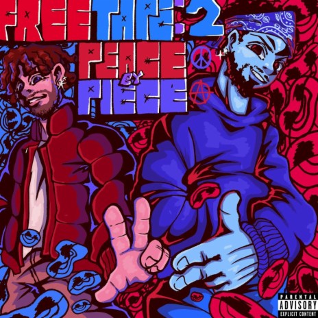 Peace by Piece ft. Peace
