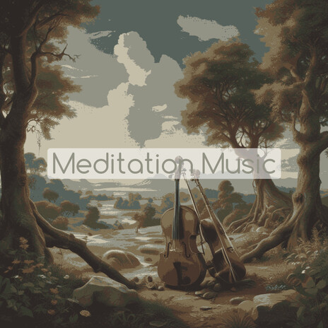 Relaxing Mountain Air ft. Meditation Music, Meditation Music Tracks & Balanced Mindful Meditations | Boomplay Music