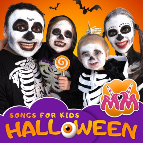 Skeleton Family Song | Boomplay Music